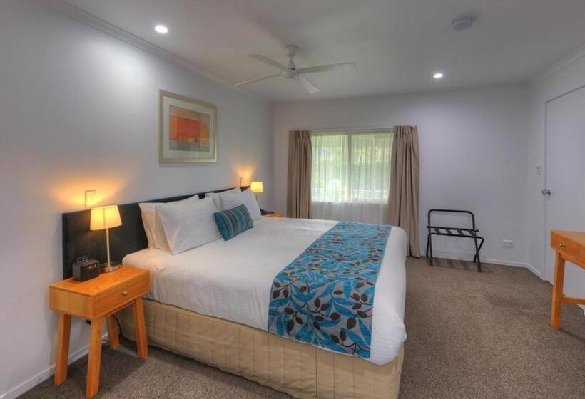 آپارتمان 1 خوابه, Castaway Norfolk Island