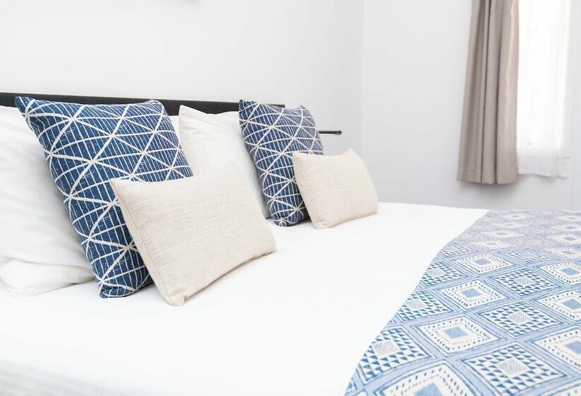 آپارتمان 1 خوابه, Castaway Norfolk Island