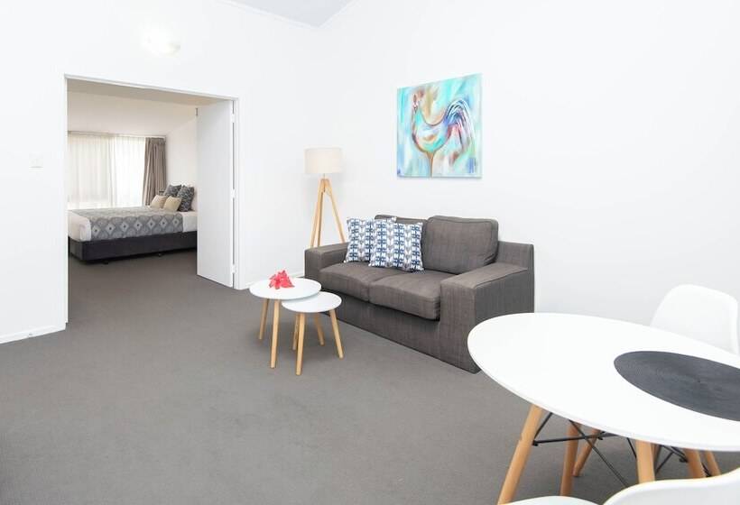 آپارتمان 1 خوابه, Castaway Norfolk Island