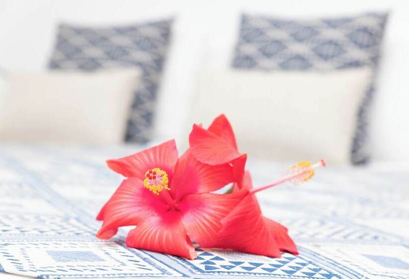 آپارتمان 1 خوابه, Castaway Norfolk Island