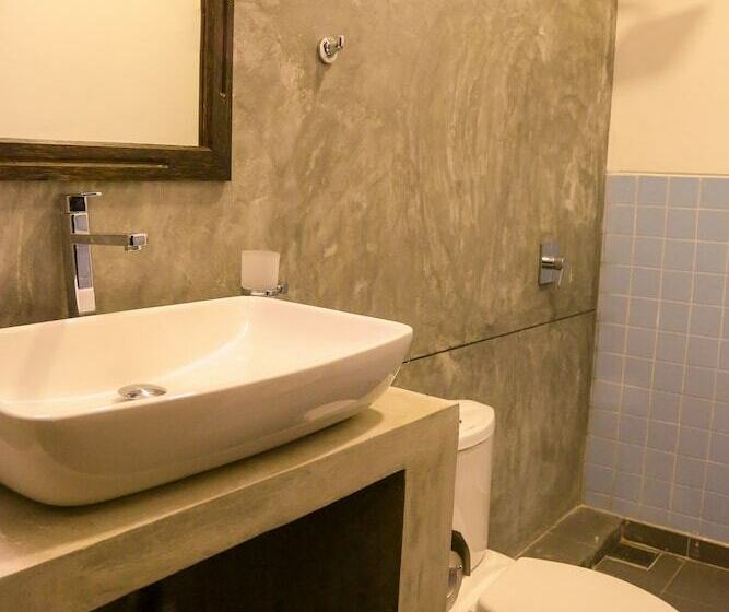 스탠다드 룸, Mamas Coral Beach Hotel & Restaurant