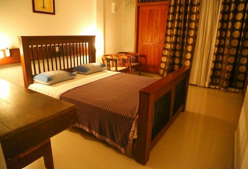 스탠다드 룸, Mamas Coral Beach Hotel & Restaurant