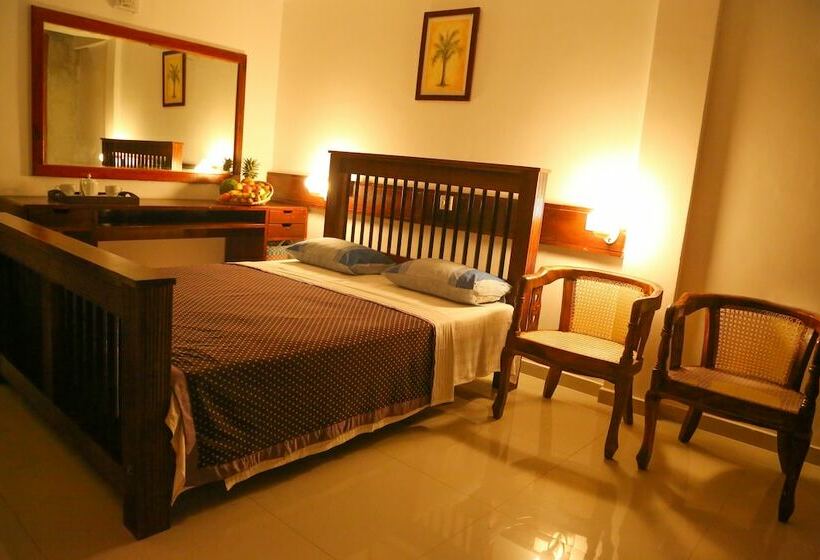 스탠다드 룸, Mamas Coral Beach Hotel & Restaurant