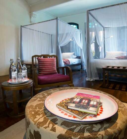 سوییت, Noordin Mews