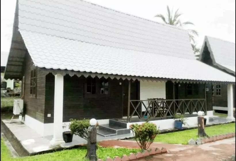 اتاق خانوادگی, Rasa Senang Villa  Islam Guest Only