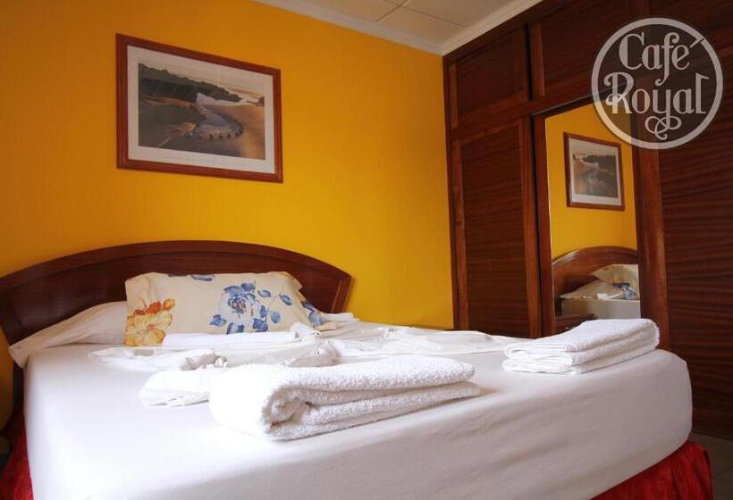 Deluxe Suite, Royal Mindelo Suite