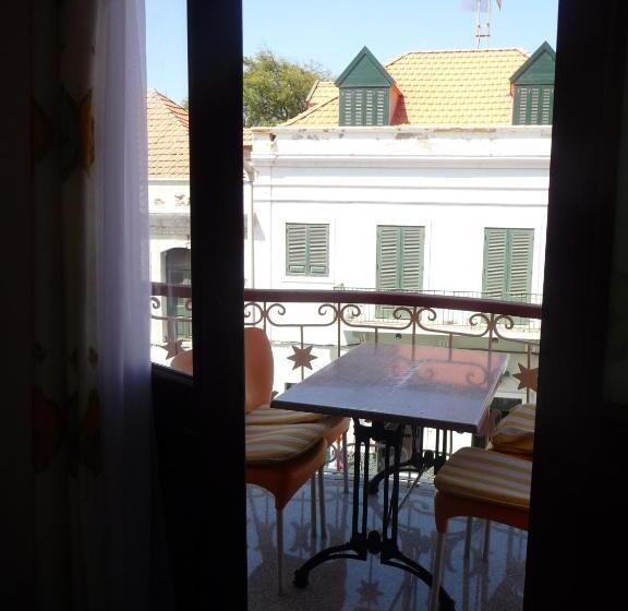 Deluxe Suite, Royal Mindelo Suite