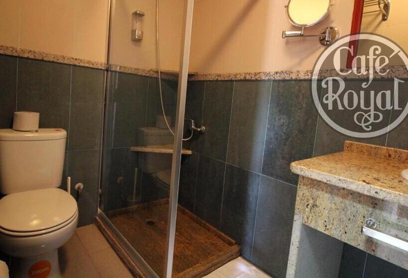 Family Suite, Royal Mindelo Suite