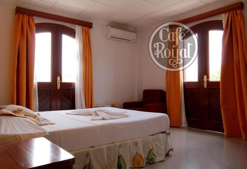 Family Suite, Royal Mindelo Suite