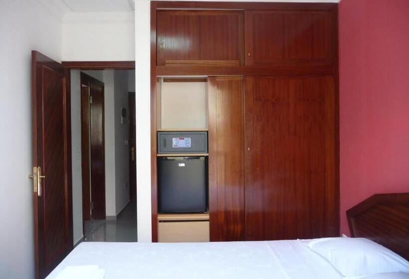 Family Suite, Royal Mindelo Suite