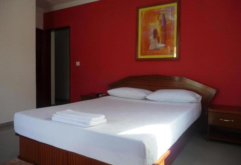 Family Suite, Royal Mindelo Suite