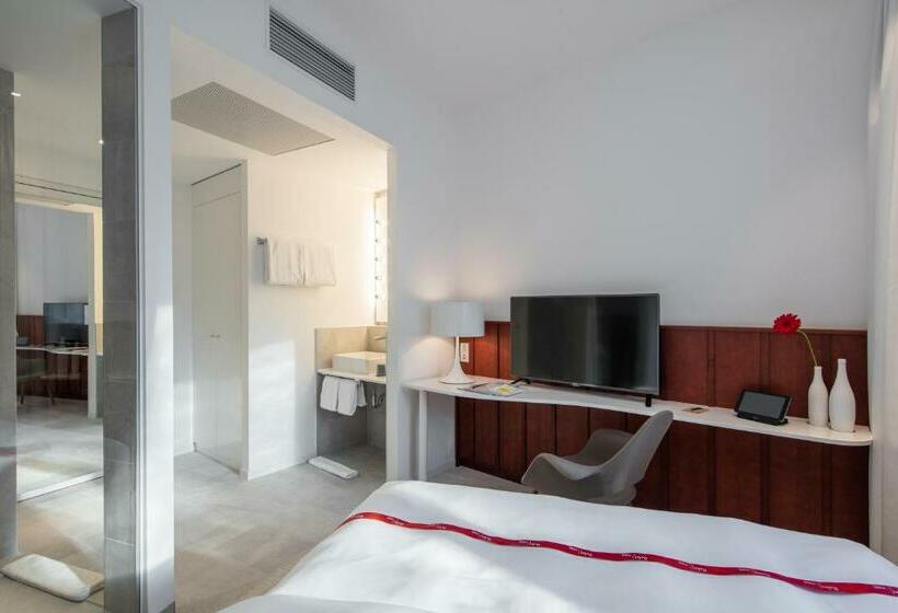 اتاق استاندارد, Ruby Marie Hotel Vienna