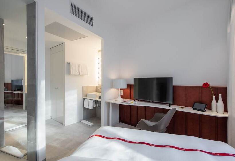 اتاق استاندارد, Ruby Marie Hotel Vienna