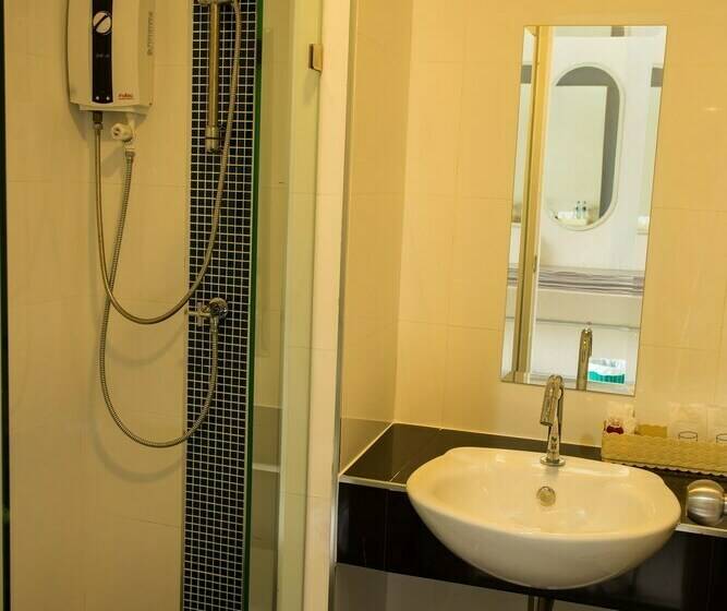 Номер Стандарт, Samkwan Village