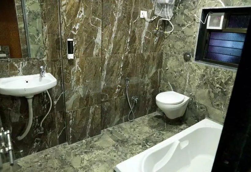 Suite Deluxe, Silver Resort