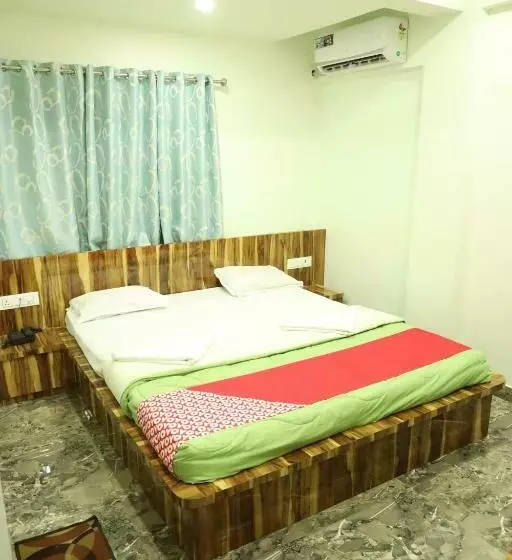 Camera Deluxe, Silver Resort