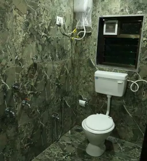 Camera Deluxe, Silver Resort