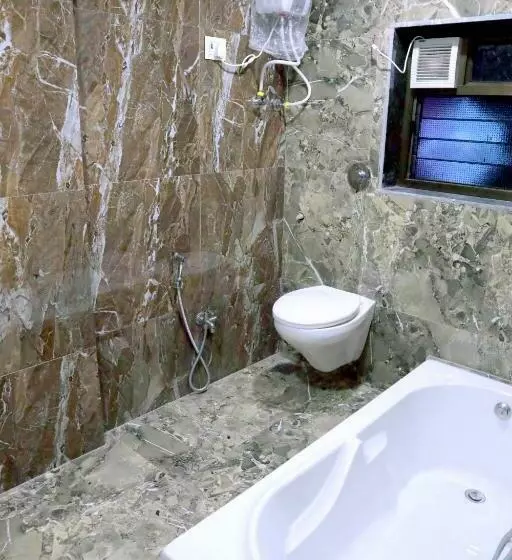 Suite Deluxe, Silver Resort