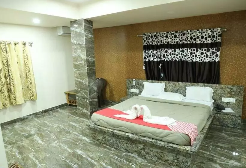 Suite Deluxe, Silver Resort