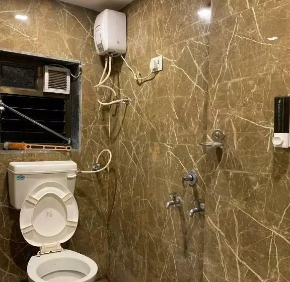 Camera Deluxe, Silver Resort