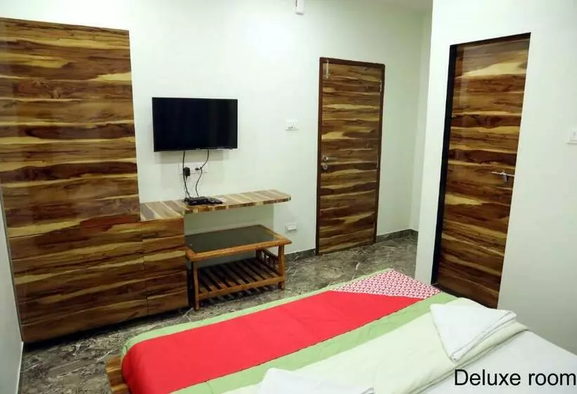 Camera Deluxe, Silver Resort