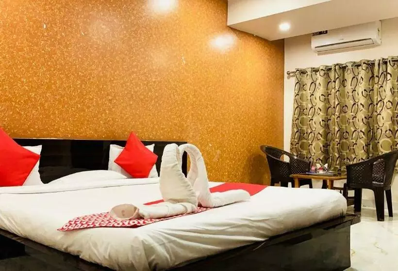 Camera Deluxe, Silver Resort