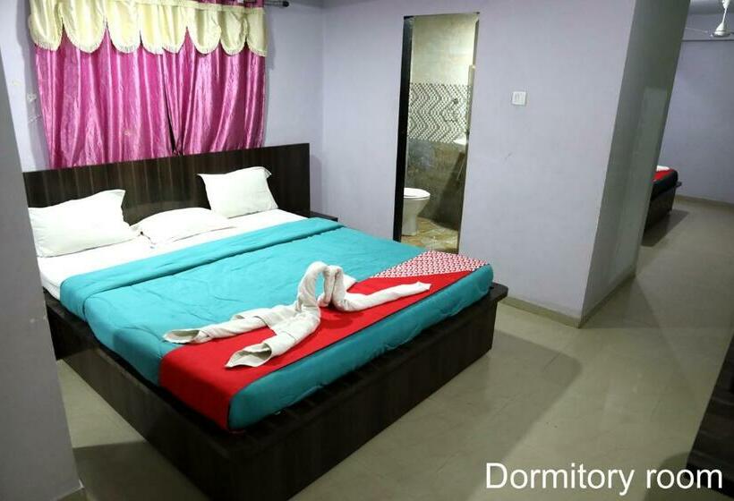 Deluxe Rum, Silver Resort