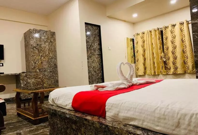 Suite Deluxe, Silver Resort