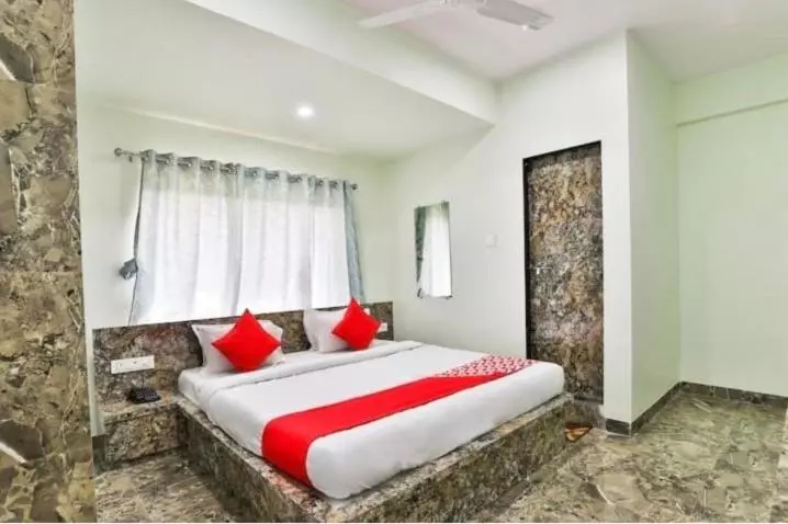 Camera Deluxe Letto King, Silver Resort