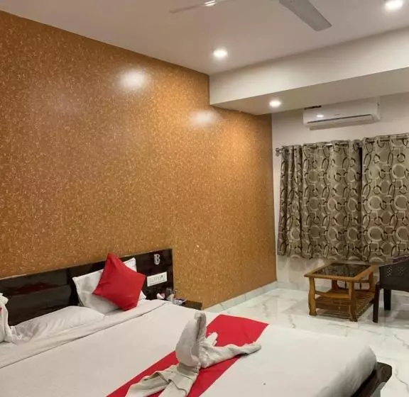 Camera Deluxe Letto King, Silver Resort