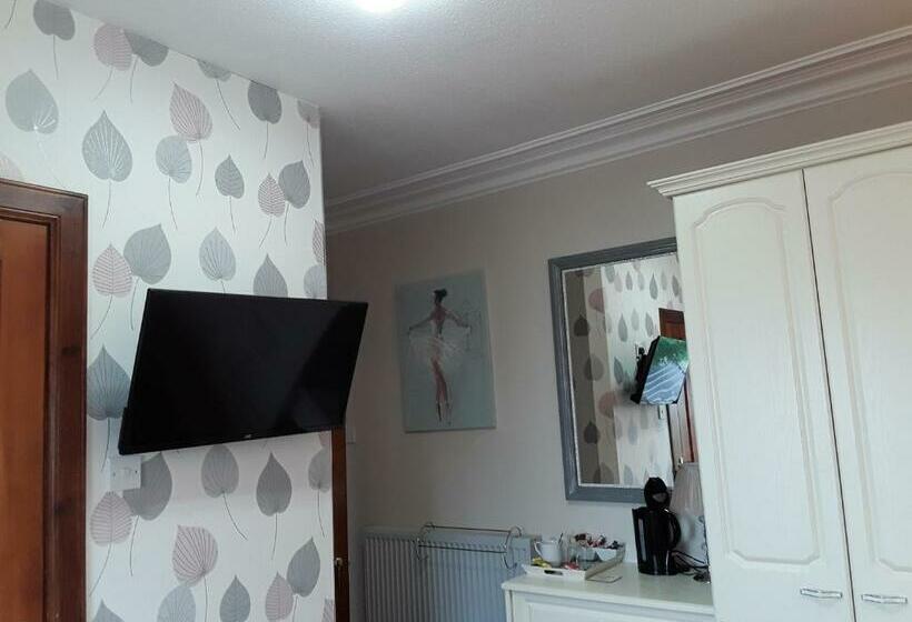 חדר סטנדרט, Kintrae B&b