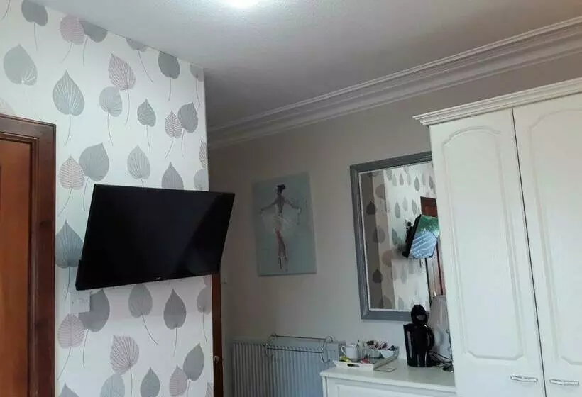 Habitació Estàndard, Kintrae B&b