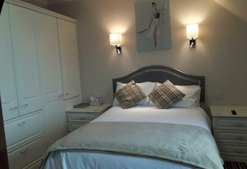 חדר סטנדרט, Kintrae B&b