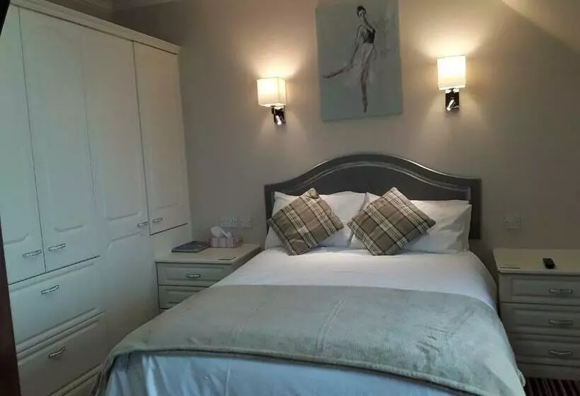 Habitació Estàndard, Kintrae B&b