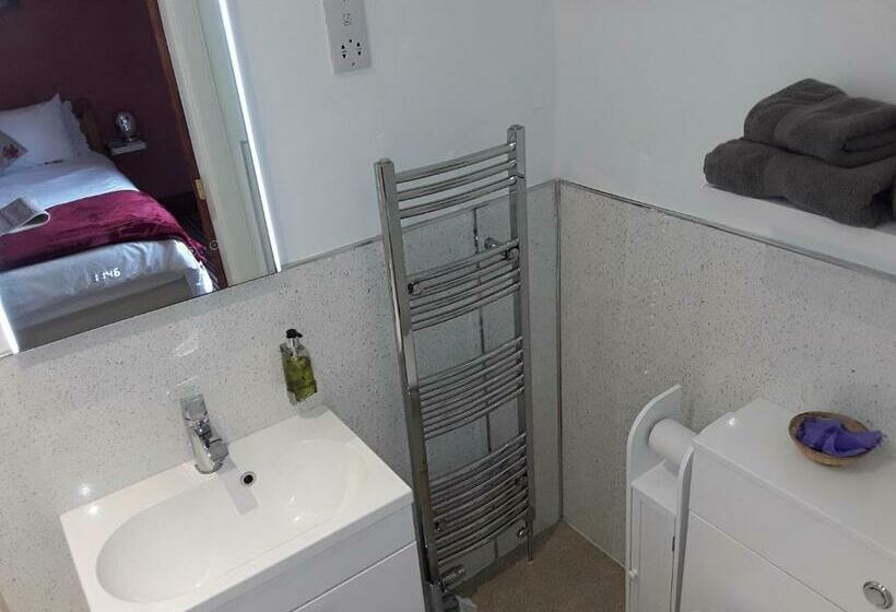 חדר סטנדרט, Kintrae B&b