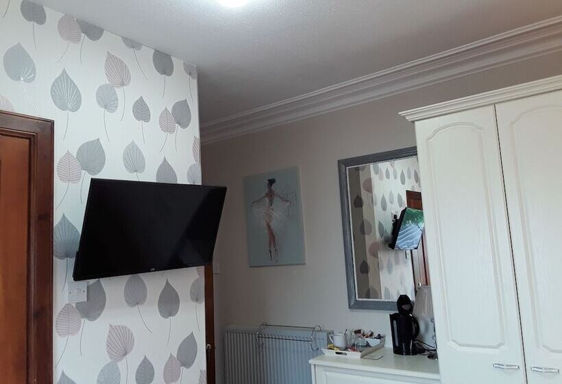 חדר סטנדרט, Kintrae B&b