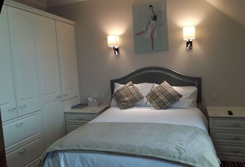 חדר סטנדרט, Kintrae B&b