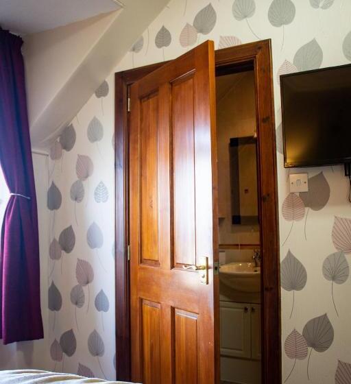 Номер Стандарт, Kintrae B&b