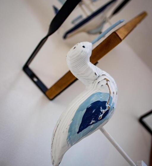 חדר סטנדרט לשלושה, Kintrae B&b