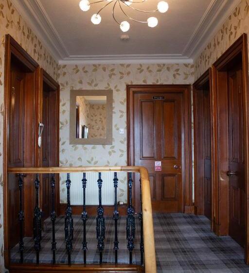 Номер Стандарт, Kintrae B&b