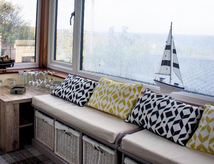 Номер Стандарт, Kintrae B&b