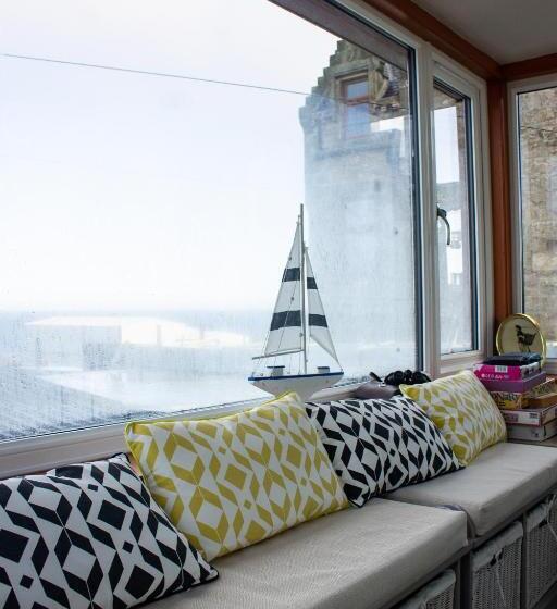 חדר סטנדרט, Kintrae B&b