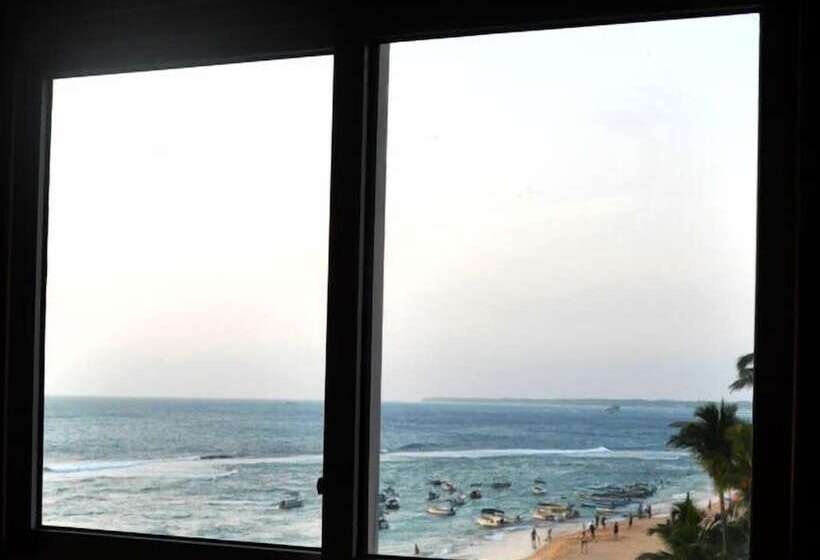 스탠다드 룸, Mamas Coral Beach Hotel & Restaurant