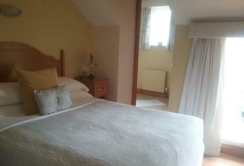 标准间, Ashleigh Guest House