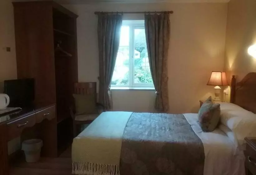 スタンダードトリプルルーム, Ashleigh Guest House