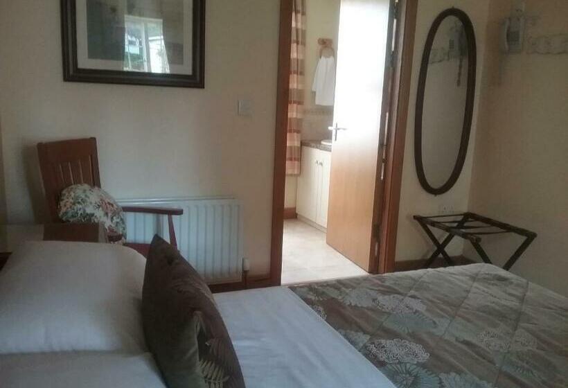 家庭间, Ashleigh Guest House