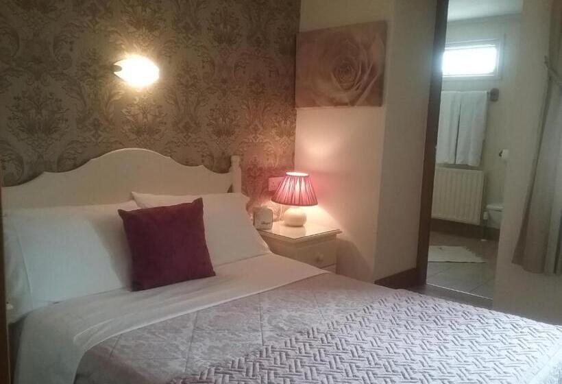 标准间, Ashleigh Guest House