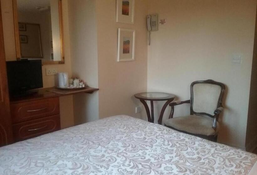 标准间, Ashleigh Guest House