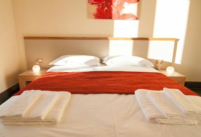 اتاق استاندارد, Casa Tolentino