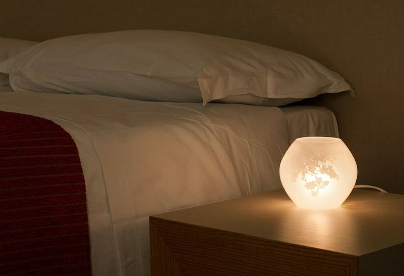 اتاق استاندارد با چشمانداز دریا, Casa Tolentino